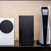 ایکس باکس سری اس معاوضه خرید serie x خریدار فروش