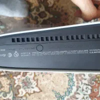 PS5 Slim 1T 2015 دو دسته