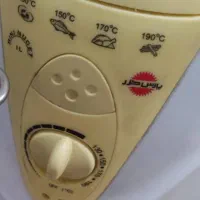 مینی سرخکن پارس خزر