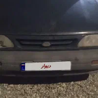 پراید مدل۸۵|خودرو سواری و وانت|بشاریات, |دیوار