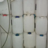 تعداد ۱۲ تا گالن ۲۰ لیتری