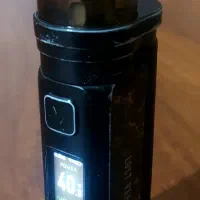 ویپ دائم (lost vape)