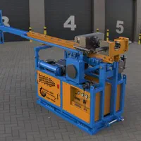 دستگاه حفاری ژئوتکنیک