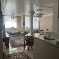 اپارتمان-122متری