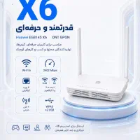 مودم فیبر هواوی EG8145X6-w5