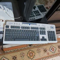 کیبورد فراسو