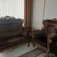 مبل|مبلمان اداری|مشهد, الهیه|دیوار