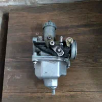 کاربرات 125