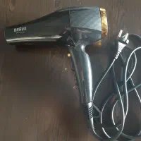 سشوار مارک BRAUN