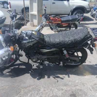 فروش موتور باکسر ۲۰۰ مدل ۱۴۰۴