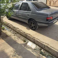 فروش یا معاوضه با 207