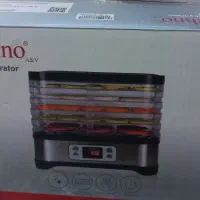 میوه خشک کن تکنو