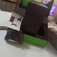 ایکس باکس سری ایکس Xbox series X نسل 9