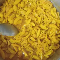 حراج ترشی انبه