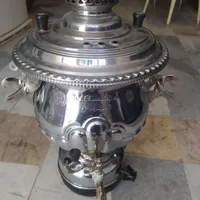 سماور گازی