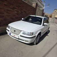 سمند Ef7