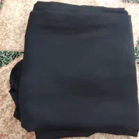 چادرهای مشکی سالم