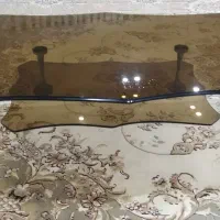 میز جلو مبلی