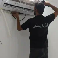 نصب، تعمیر و سرویس انواع کولر های گازی