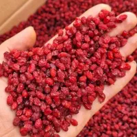 زرشک پفکی لوکس