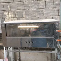 فر پیتزا صندوقی فر ساندویچ