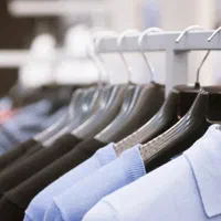 خشکشویی دیپلمات با پیک رفت و برگشت