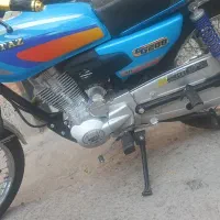 موتور ۲۰۰ مدل ۴۰۳