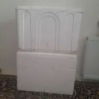 فیبری یخدان