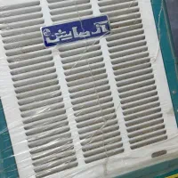 کولر ۴۰۰۰ ازمایش اقساط ۸ ماهه
