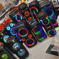 اسپیکربلوتوثی‌پارتی‌باکس