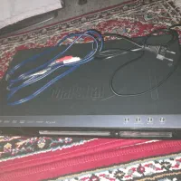 دی وی وی مارشال