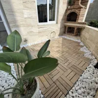 ۶۰ متر /۱۵ متر حیاط اختصاصی/کم واحد