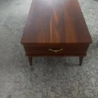 میز جلو مبلی