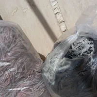 کش و قیطون روکش صندلی خودرو