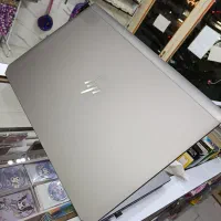 لپتاپ HP zbook i7 گیمینگ