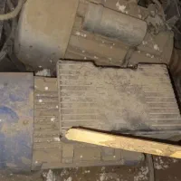 سه عدد دینام تک  فاز