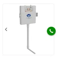 فلاش تانک توکار مروارید/استراکچر/پخش ابوطالبی