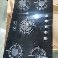 اجاق گاز رومیزی..