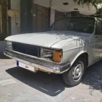 پیکان پژو مدل ۱۳۷۱