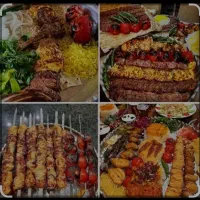 اشپزی در مکان و مراسمات شما
