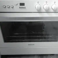 اجاق گاز فردار اسنوا مدل رومینا