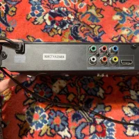 دستگاه dvd Gplus|پخش‌کننده DVD و ویدیو|تبریز, |دیوار