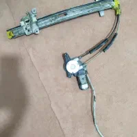 بالابر شیشه پراید راست در حد فابریکی