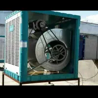 خدمات سرویس و تعمیرات کولر آبی