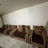مبل هفت نفره