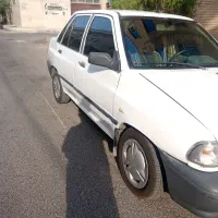پراید مدل 88