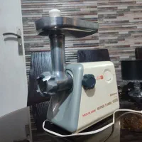 چرخ گوشت ناسیونال