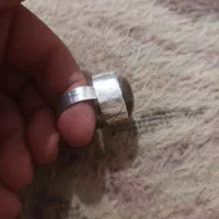 انگشتر سلیمانی کهنه
