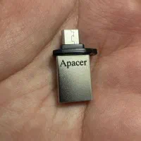 فلش ۳۲ گیگ برند apacer