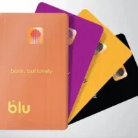 بلو بانک .با هدیه واقعی